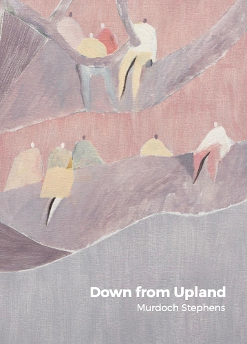 Cover of Down from Upland