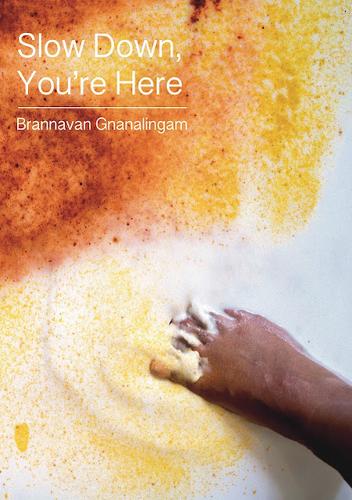 Cover of Slow Down, You're Here