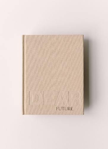 Cover of Dear Future