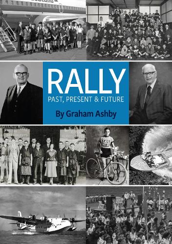 Cover of Rally: Past, Present & Future