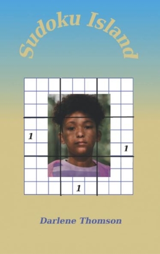 Cover of Sudoku Island