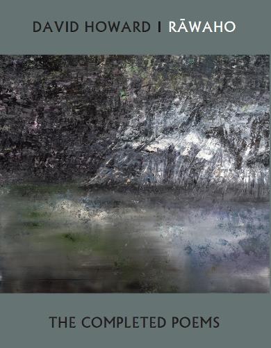 Cover of Rawaho: The Completed Poems