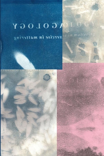 Cover of Nagology: an exercise in mattering