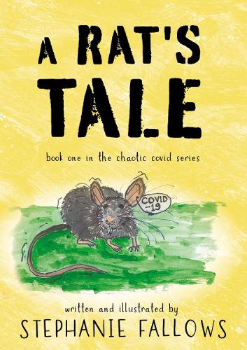 Cover of A Rat's Tale