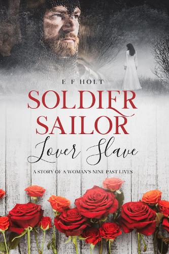 Cover of Soldier Sailor Lover Slave