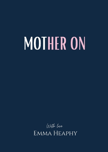 Cover of Mother On