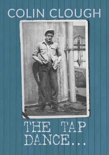 Cover of The Tap Dance ...