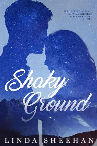 Cover of Shaky Ground