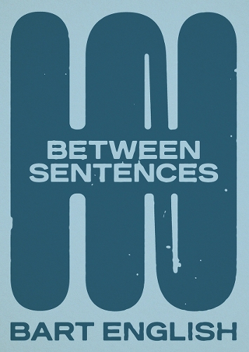 Cover of In Between Sentences