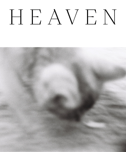 Cover of Heaven