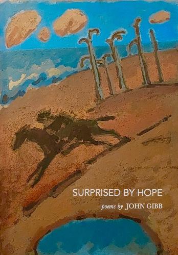 Cover of Surprised by Hope