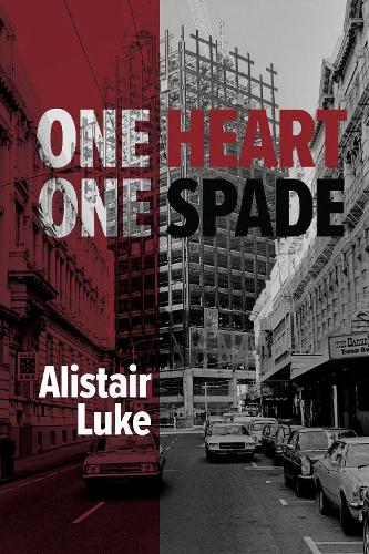 Cover of One Heart One Spade