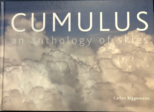 Cover of Cumulus: an anthology of skies