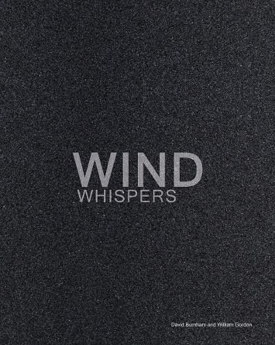 Cover of Wind Whispers