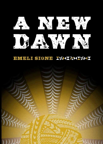 Cover of A New Dawn
