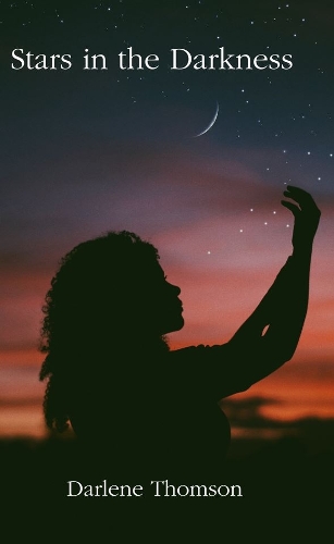 Cover of Stars in the Darkness