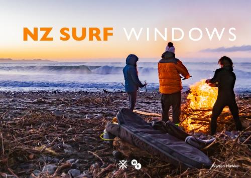 Cover of NZ Surf Windows