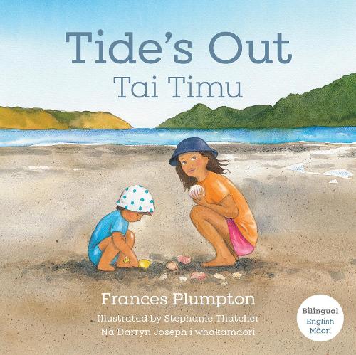 Cover of Tide's Out: Tai Timu