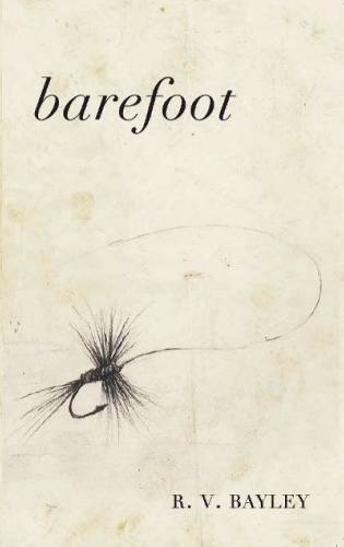Cover of Barefoot