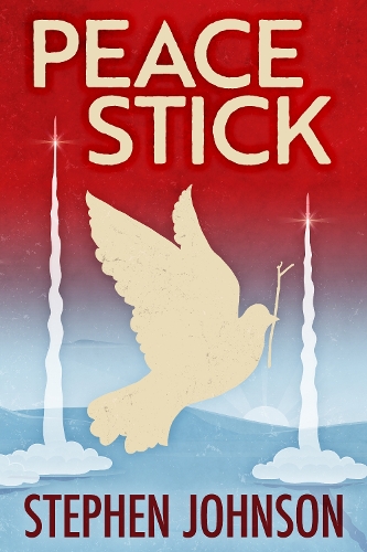 Cover of Peace Stick