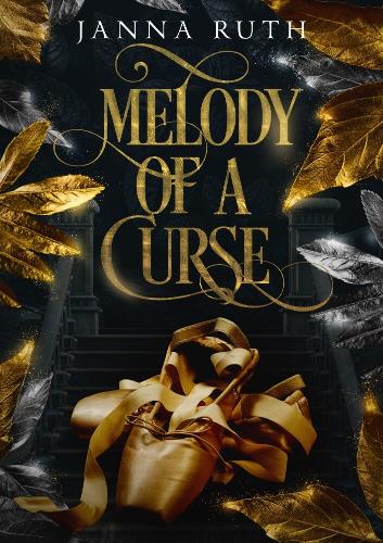Cover of Melody of a Curse
