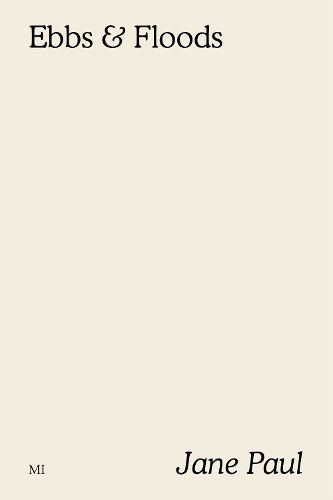 Cover of Ebbs & Floods