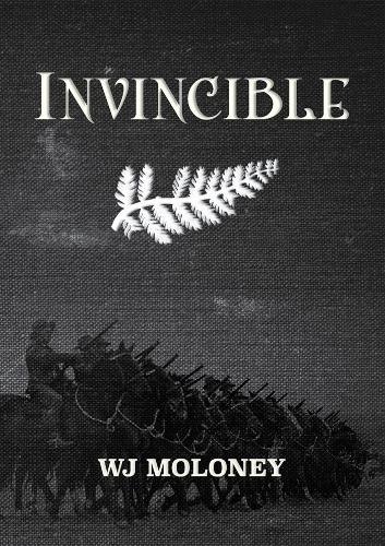 Cover of Invincible