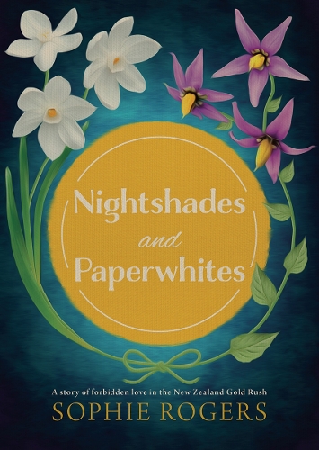Cover of Nightshades and Paperwhites