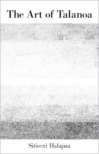 Cover of The Art of Talanoa