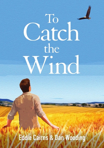 Cover of To Catch the Wind