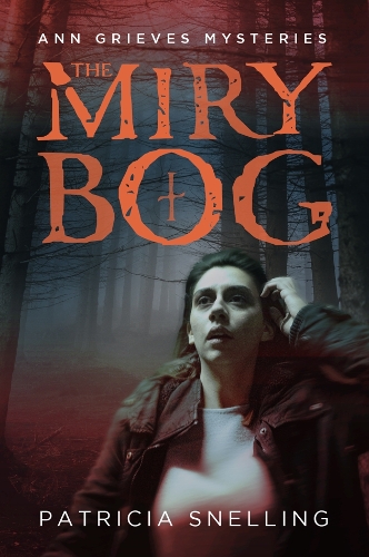 Cover of The Miry Bog