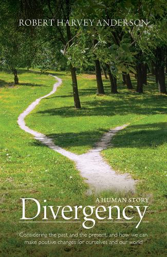 Cover of Divergency