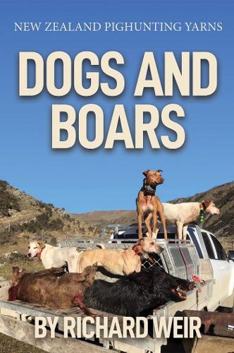 Cover of Dogs and Boars