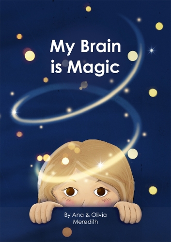 Cover of My Brain is Magic