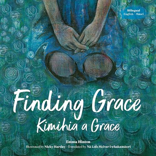 Cover of Finding Grace: Kimihia a Grace