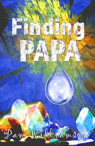 Cover of Finding PAPA