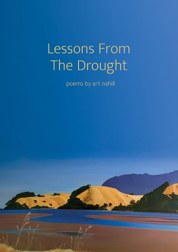Cover of Lessons from the Drought