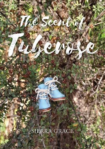 Cover of The Scent of Tuberose