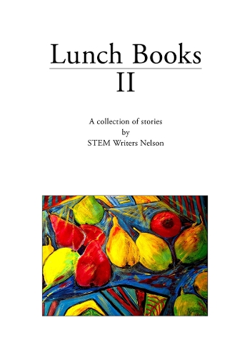 Cover of Lunch Books 2