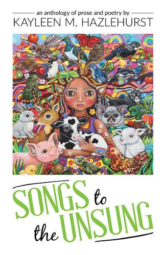 Cover of Songs To The Unsung