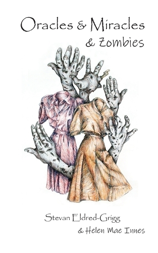 Cover of Oracles & Miracles & Zombies