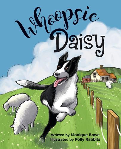 Cover of Whoopsie Daisy