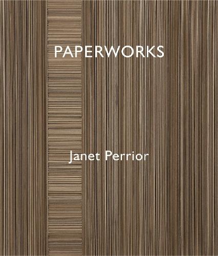 Cover of Paperworks