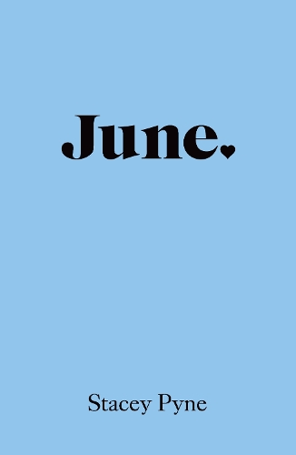 Cover of June