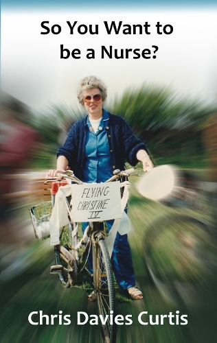 Cover of So You Want to be a Nurse?