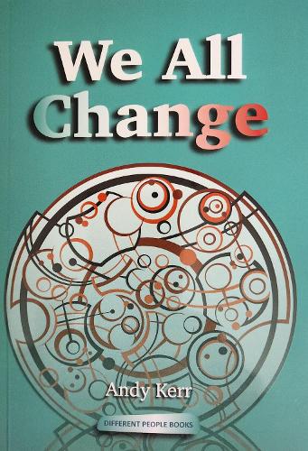Cover of We All Change