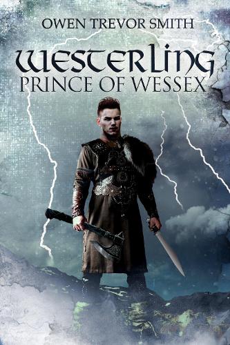 Cover of Westerling: Prince of Wessex