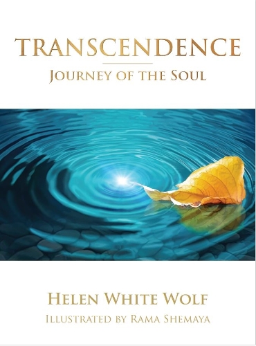 Cover of Transcendence: Journey of the Soul