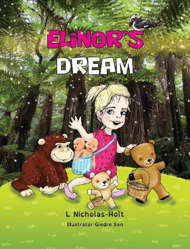 Cover of Elinor's Dream