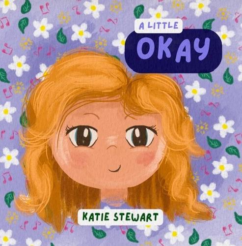 Cover of A little okay